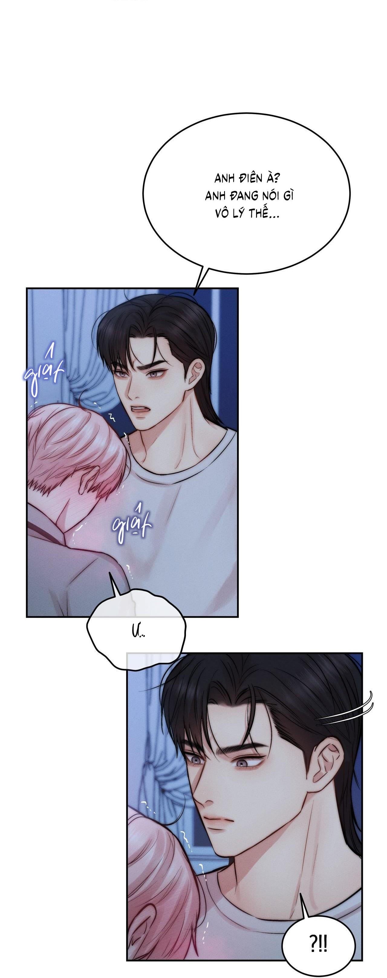 (CBunu) Love Remedy Chapter 34 H+ - Next Chapter 35 H+ 3P