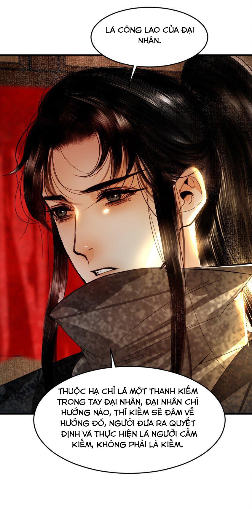 Vòng Luân Hồi Chapter 109 - Next Chapter 110