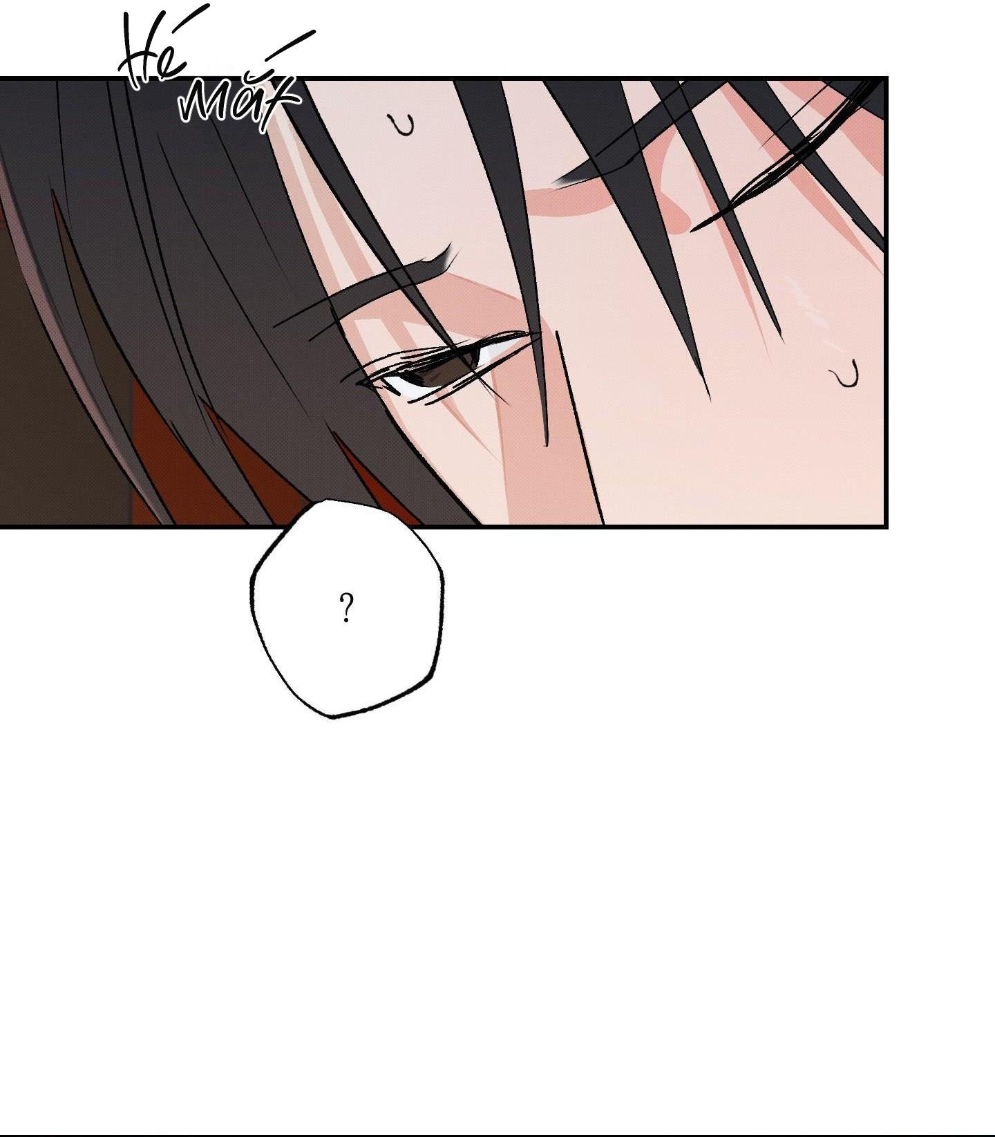 (CBunu) Nguyệt Ẩn Dạ Đàm Chapter 23 H - Trang 2