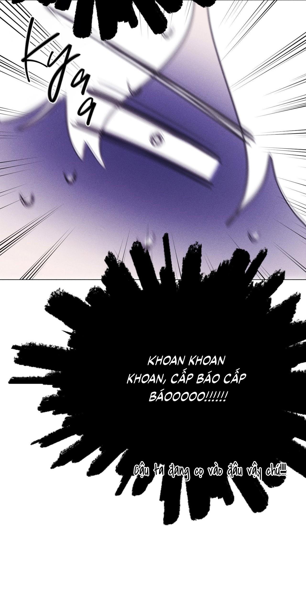 (CBunu) Mùa Đông Cuối Cùng Của Tôi Chapter 3 - Next Chapter 4