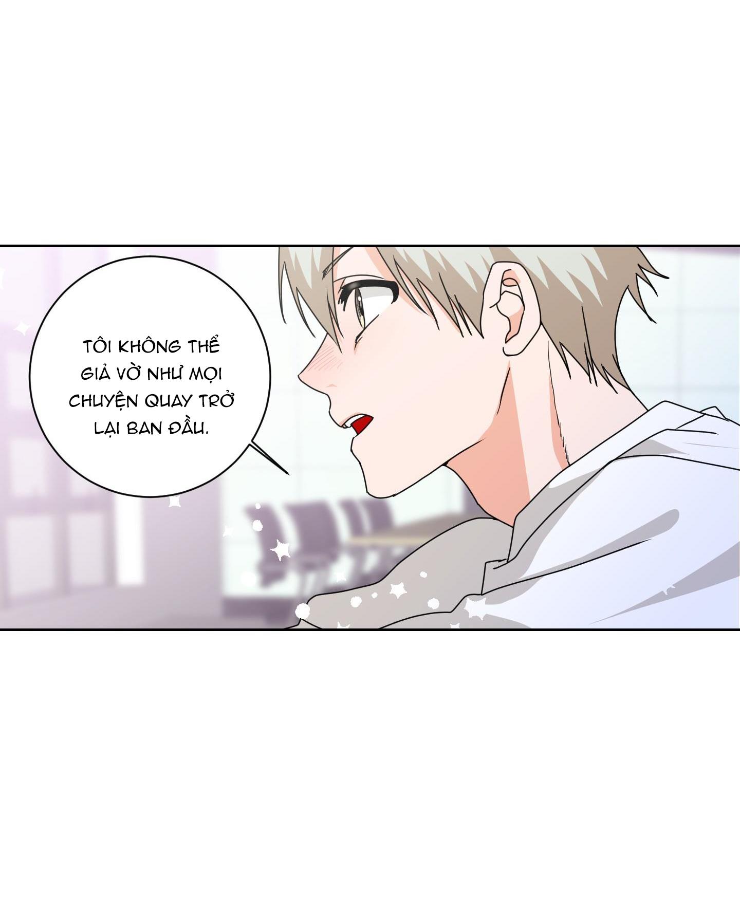 Định Mệnh Sao?! Chapter 20 - Next 