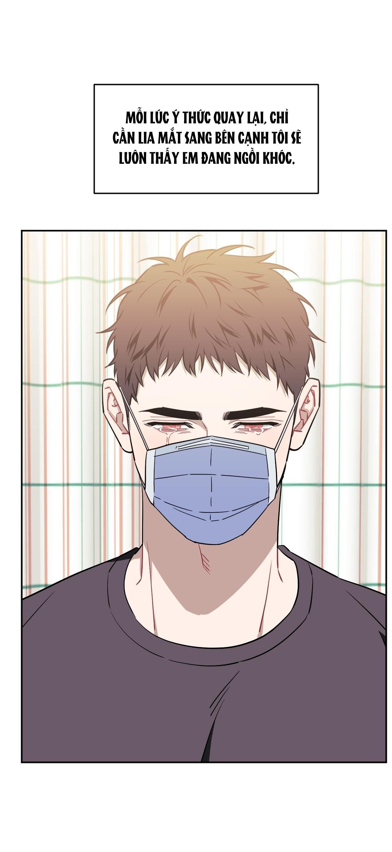 HƠN CẢ BẠN BÈ Chapter 104 - Next Chapter 105