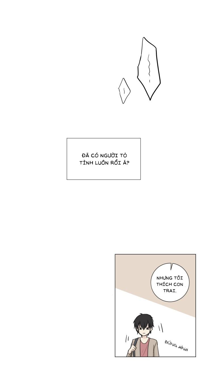Phase Me Chapter 1 - Next 