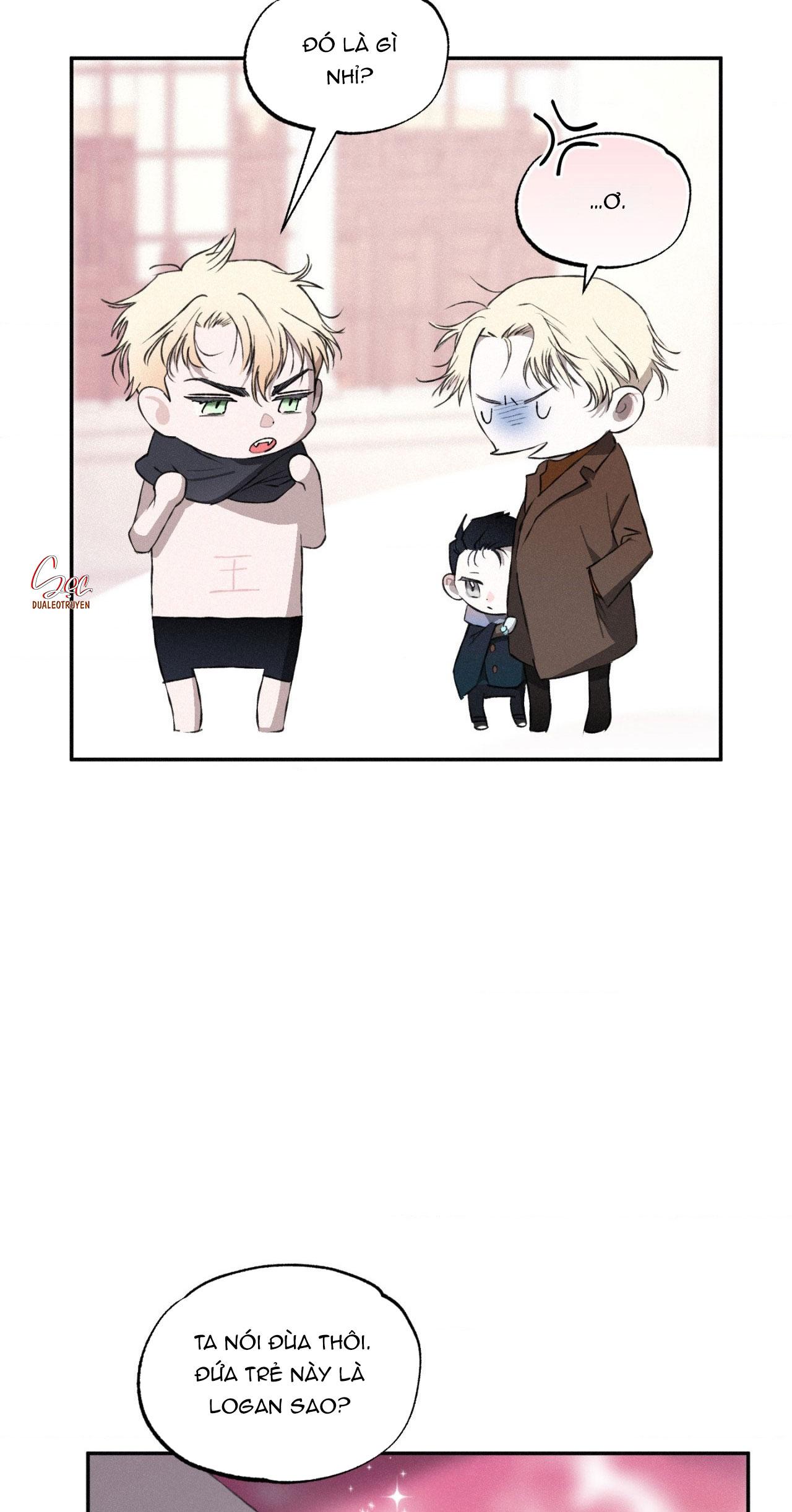 LỜI NÓI DỐI ĐẪM MÁU Chapter 50 end - Next 