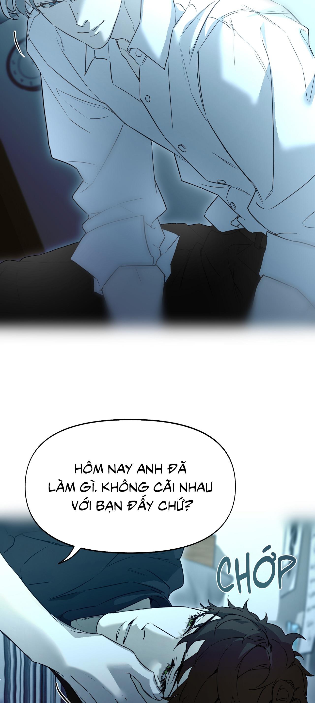 NERD PROJECT Chapter 42 - Next 