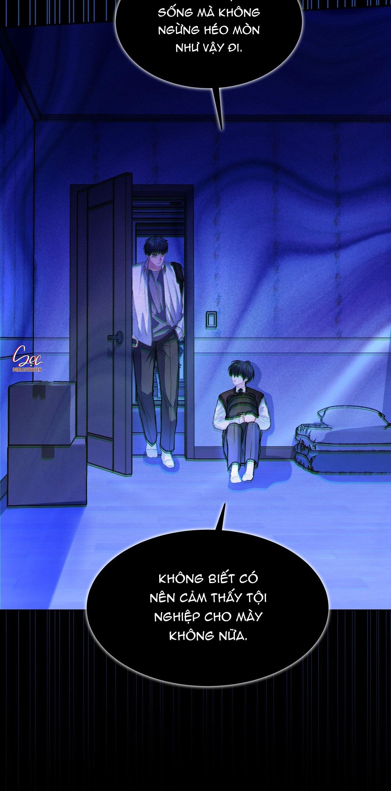 CÁCH TỒN TẠI NHƯ MỘT NGƯỜI CHƠI Chapter 68 - Next 