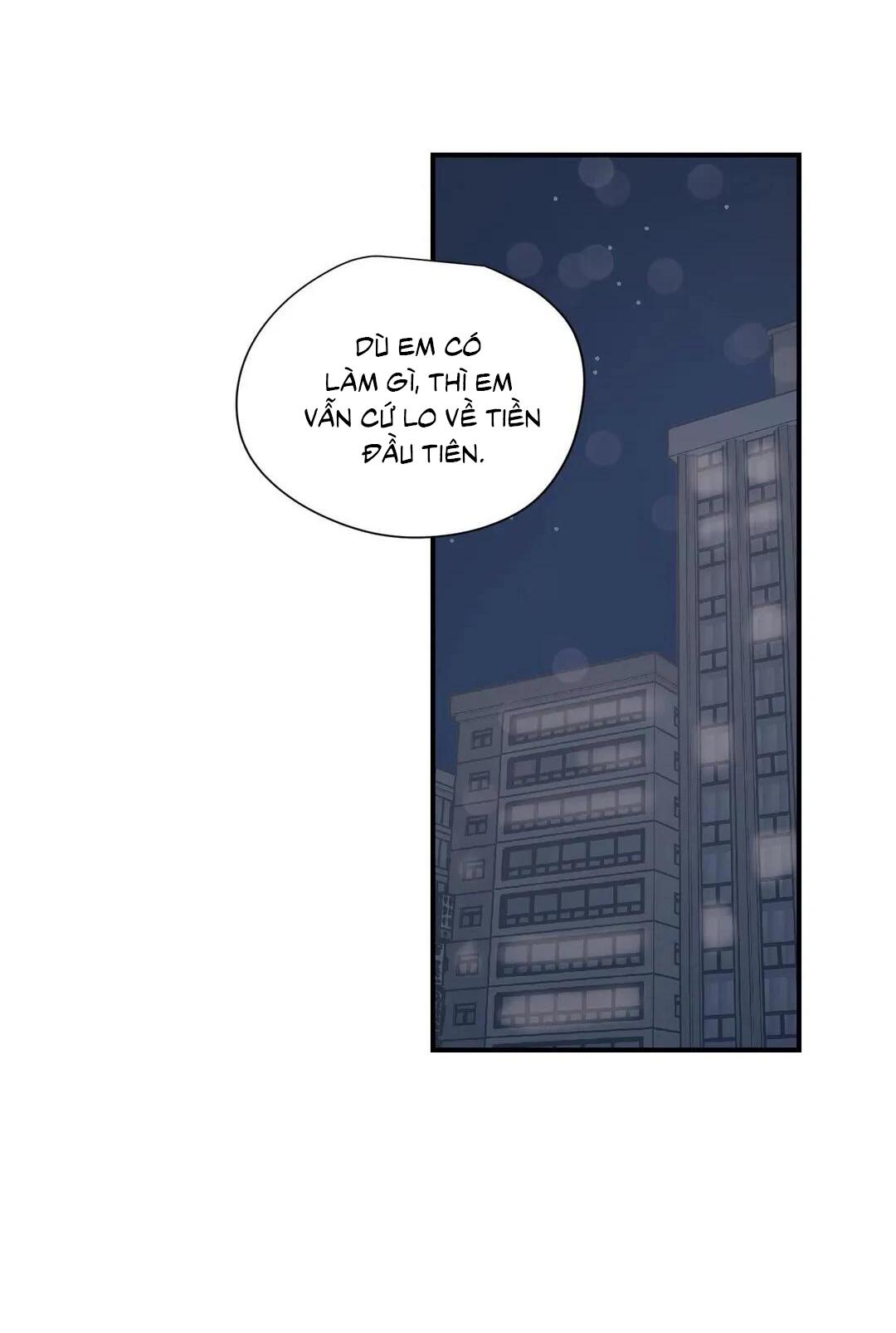 Chuyện tình triệu won Chapter 11 - Trang 3
