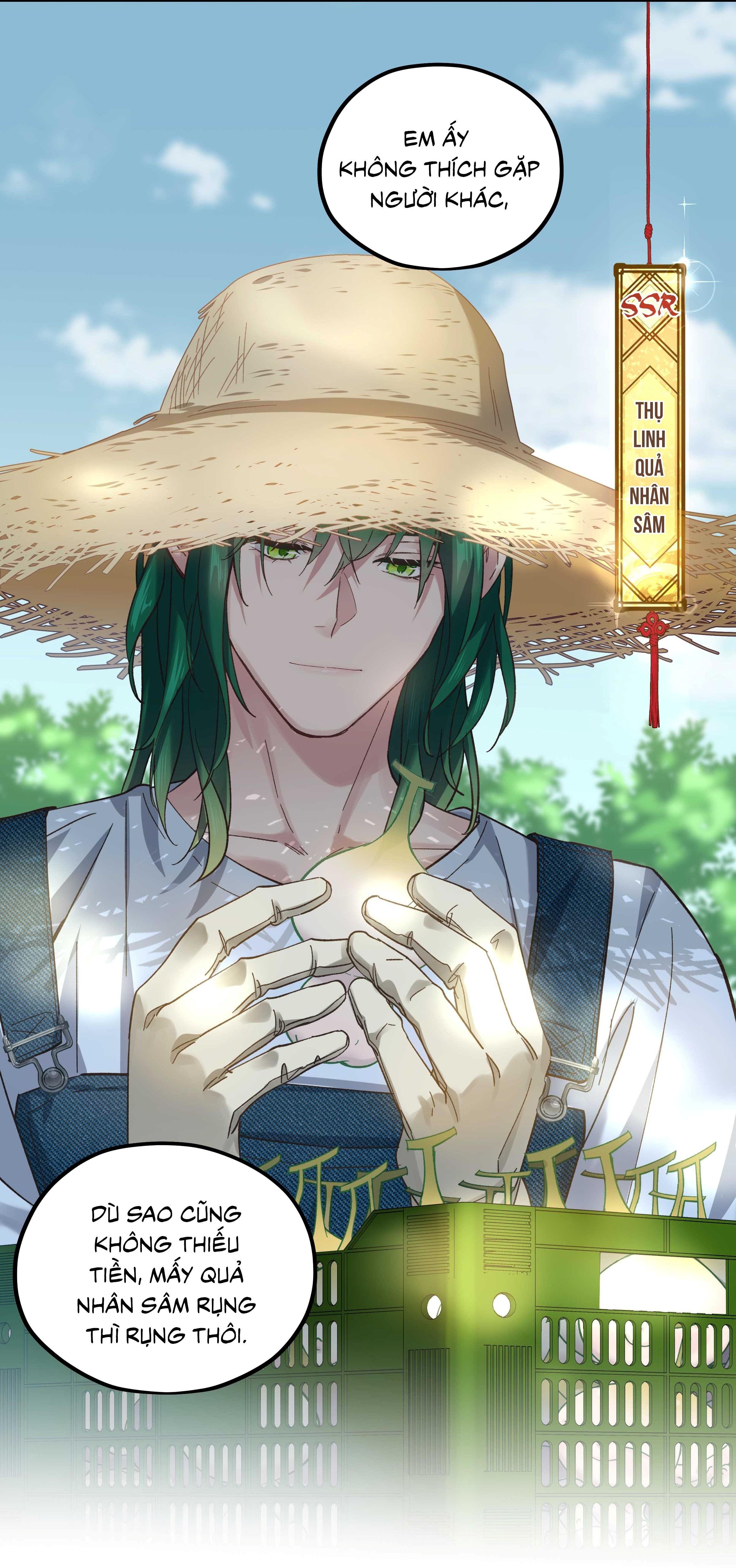 Quán cơm tỳ hưu Chapter 91 - Trang 2