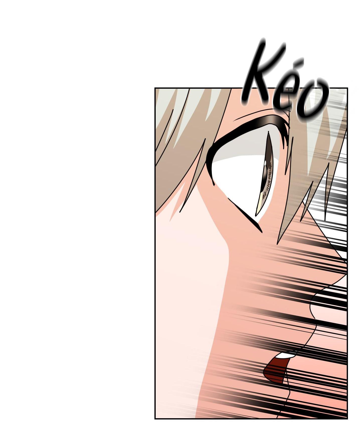 Định Mệnh Sao?! Chapter 18 - Next Chapter 19