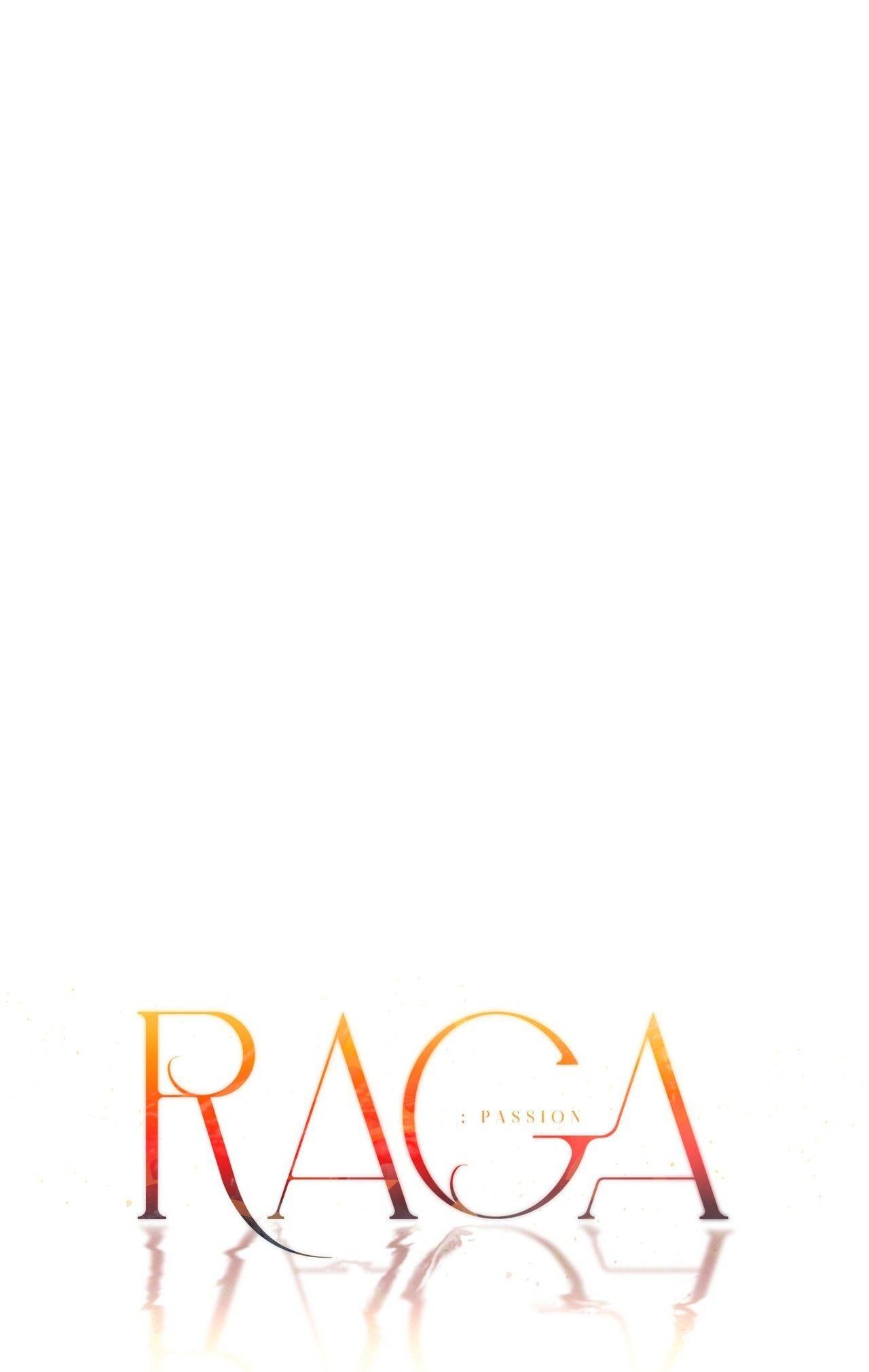 RAGA: Passion Chapter 9 - Next 