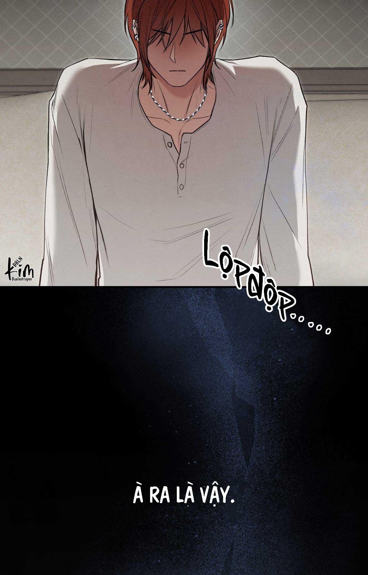 SỨ GIẢ THẦN CHẾT Chapter 32 - Next Chapter 33