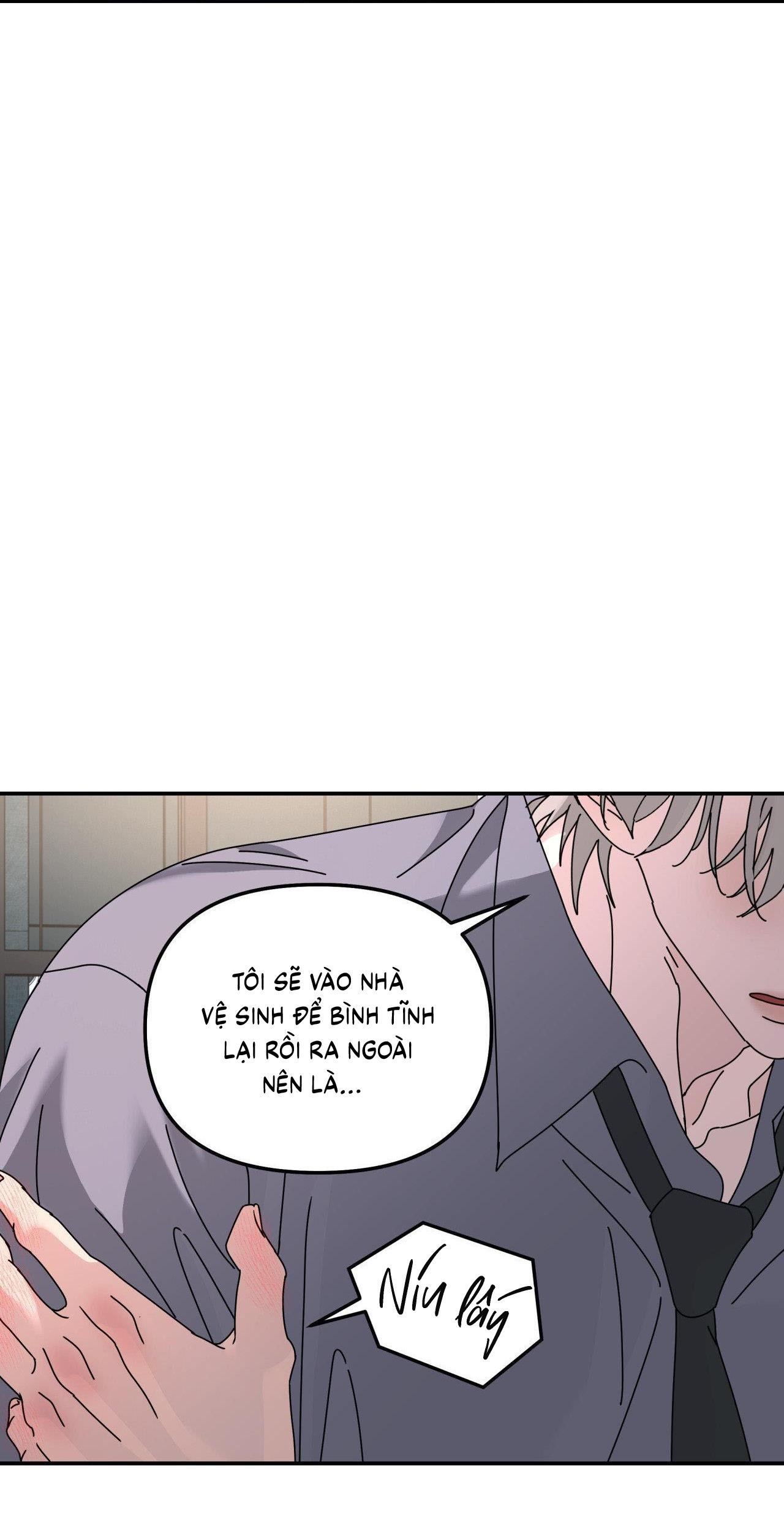 (CBunu) Cây Không Có Rễ Chapter 88 H+ - Next Chapter 88.1 Thông báo OFF