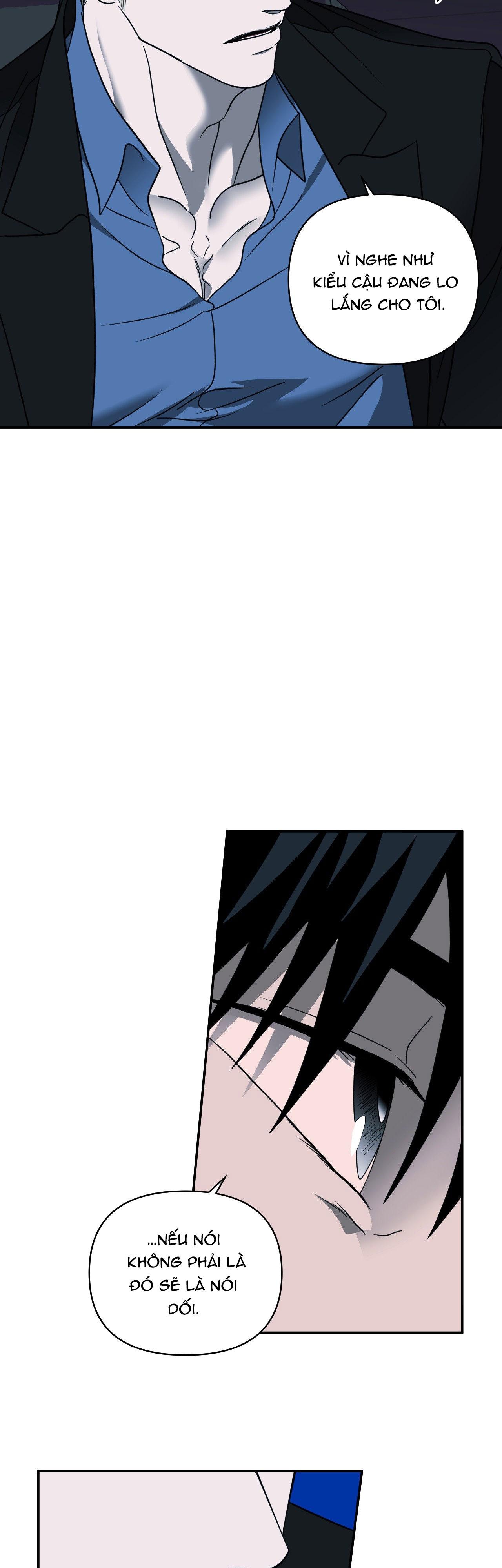 SHUTLINE Chapter 99 - Trang 3