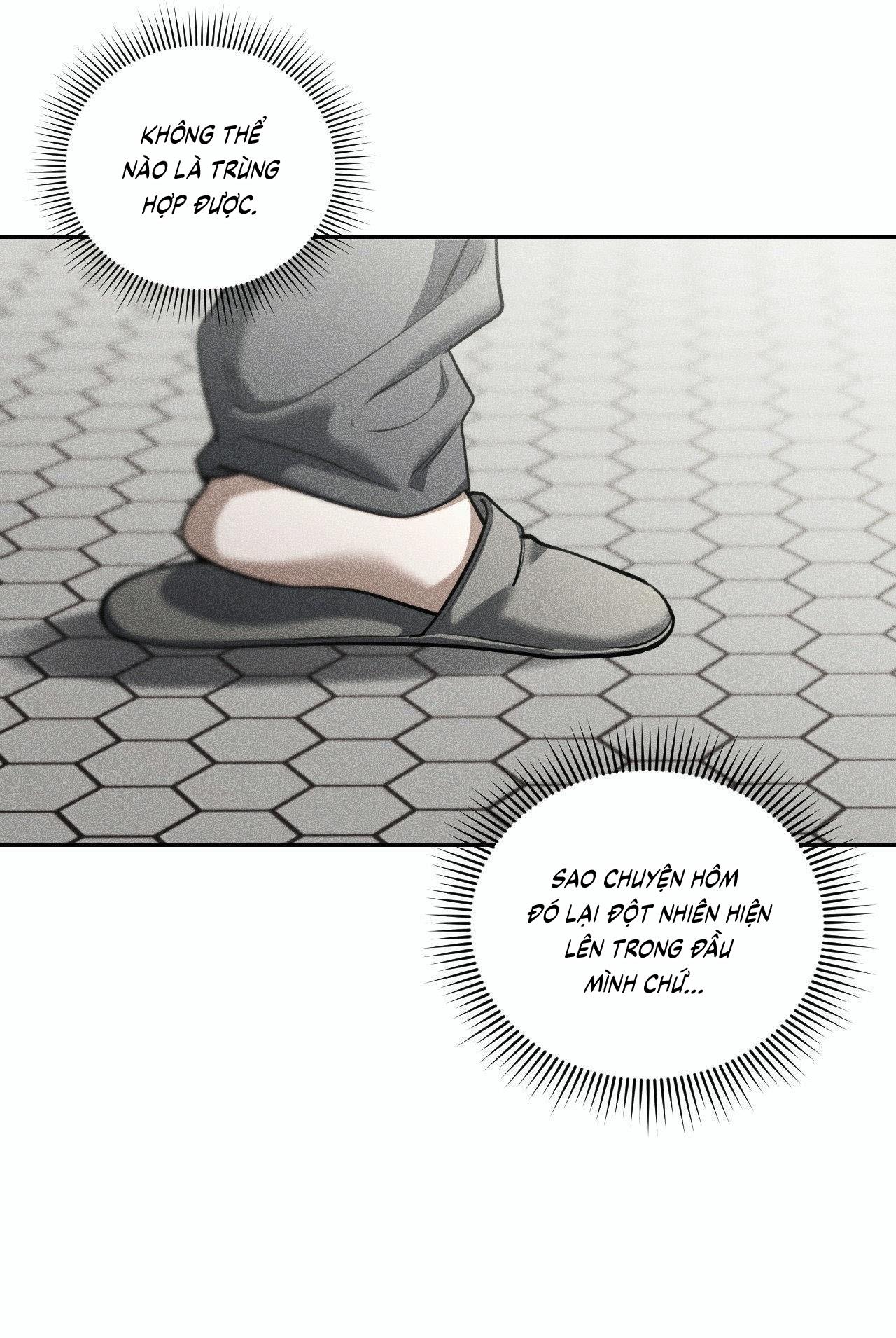 (CBunu) Gấu Teddy thân yêu Chapter 45 - Next Chapter 46