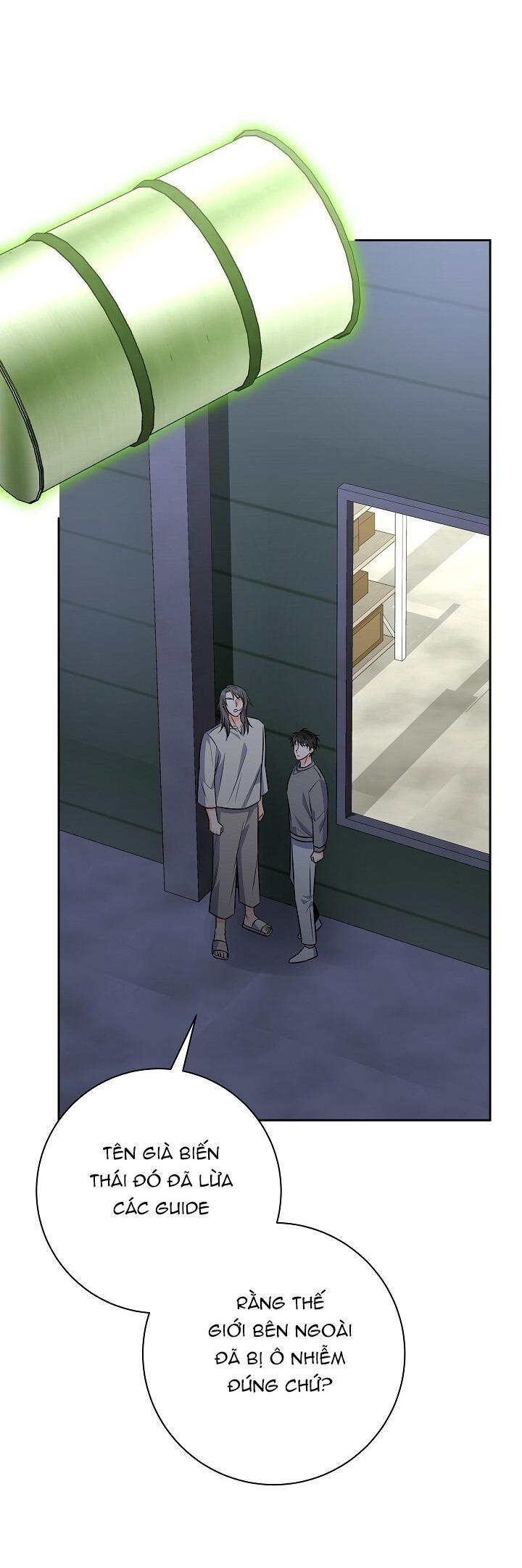 CHÁN GHÉT Chapter 56 - Next 