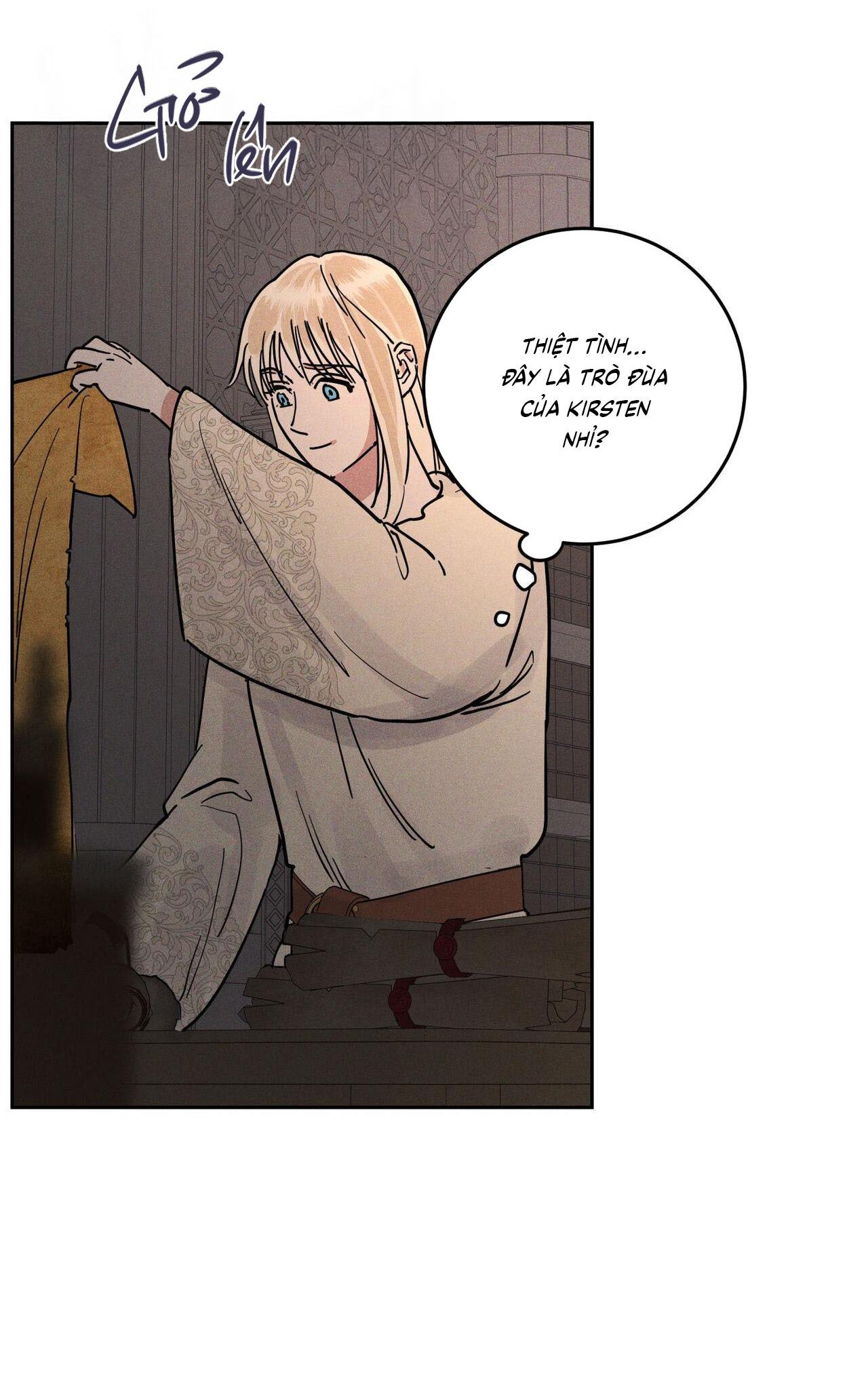 (CBunu) Antidote Chapter 53 - Trang 3