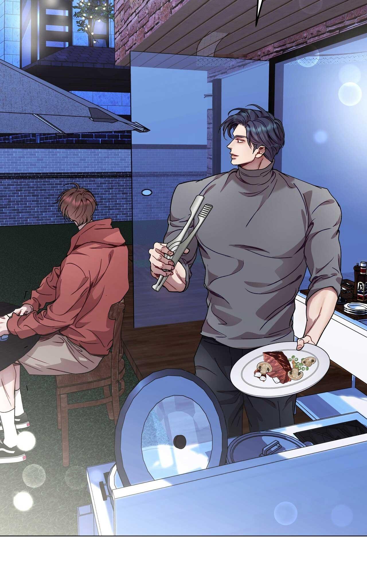 LỐI SỐNG ÍCH KỶ Chapter 83 - Next Chapter 84