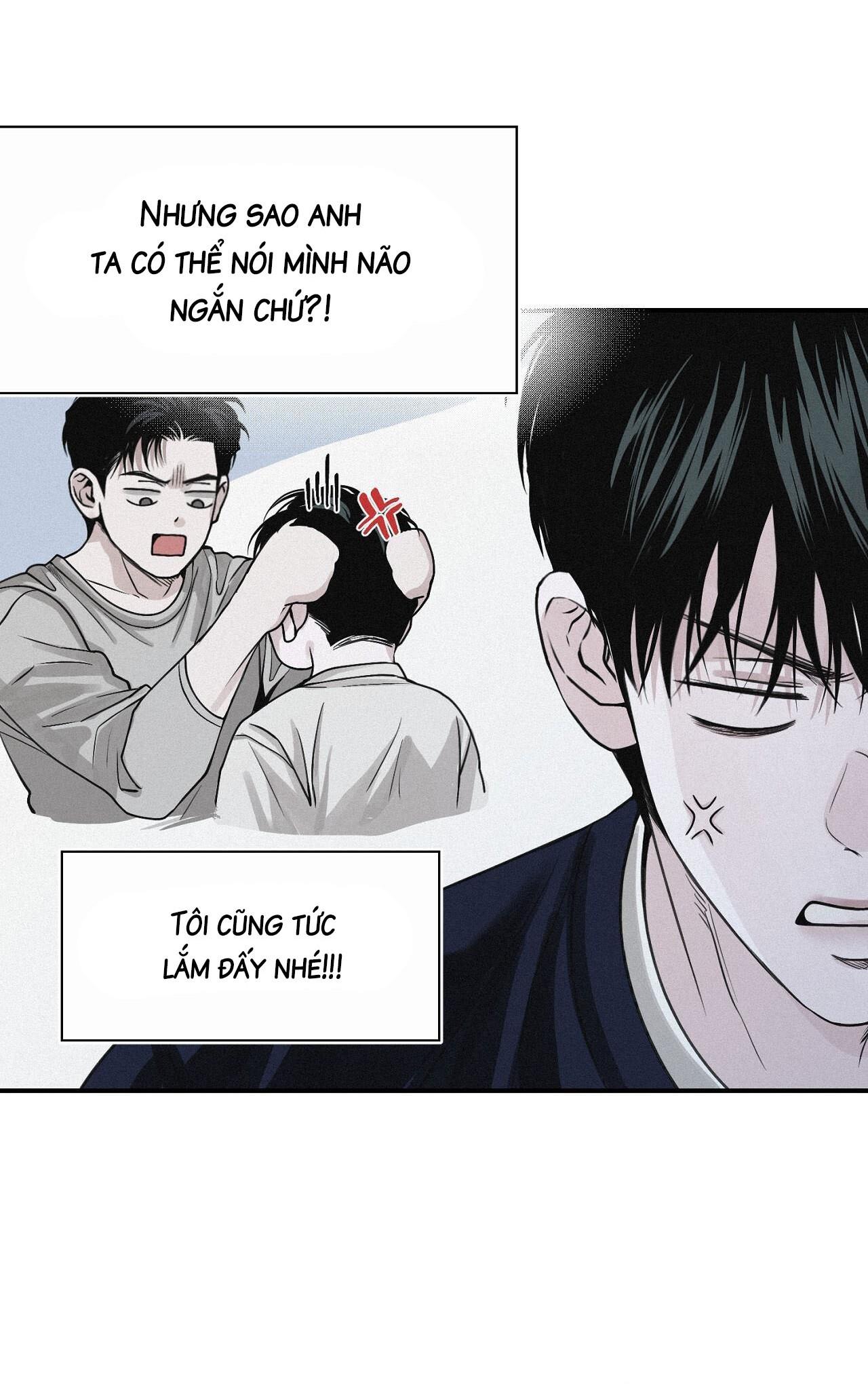 (CBunu) Phép Chiếu Chapter 35 - Next 