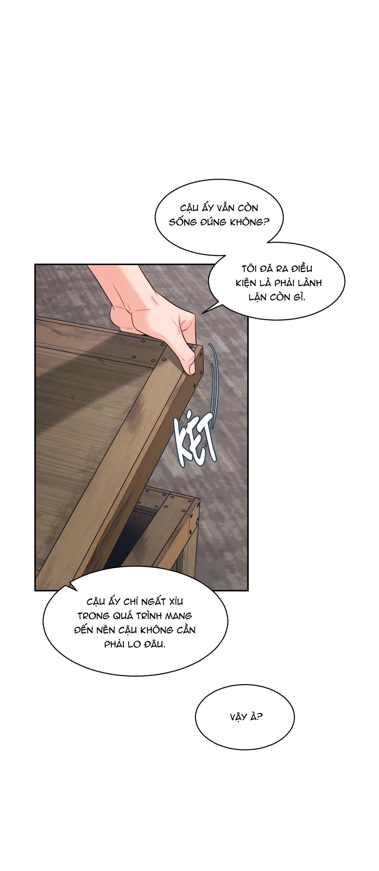 Lĩnh Vực Bóng Tối Chapter 51 - Next 