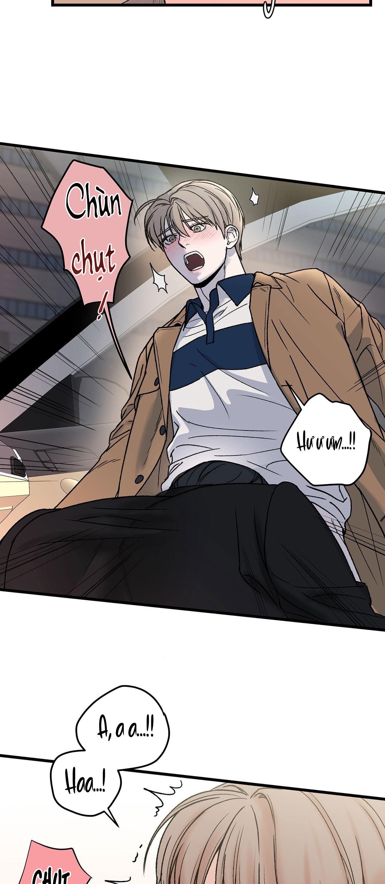 CHỦ NHÂN BẠO DÂM CỦA TÔI Chapter 19 - Next Chapter 20