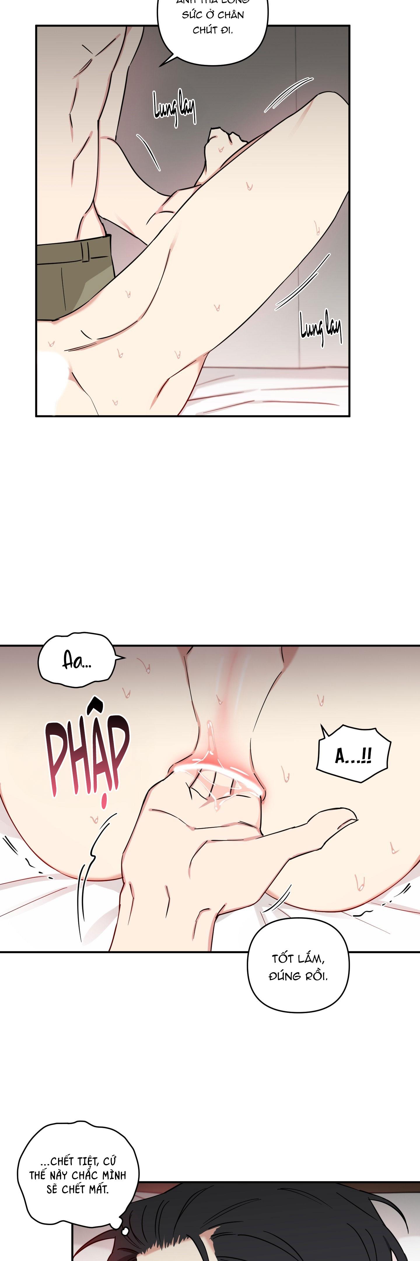 ÔNG CHÚ PHÉP THUẬT Chapter 6 - Next 
