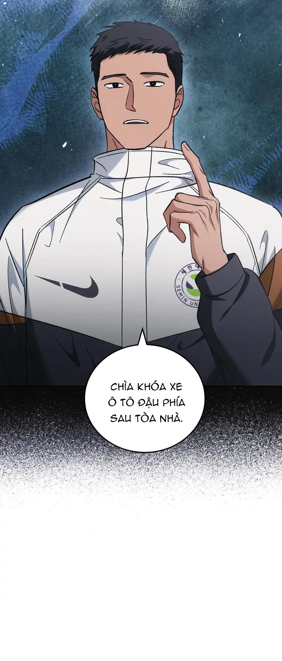 Deadman Switch Chapter 63 - Next Chapter 64