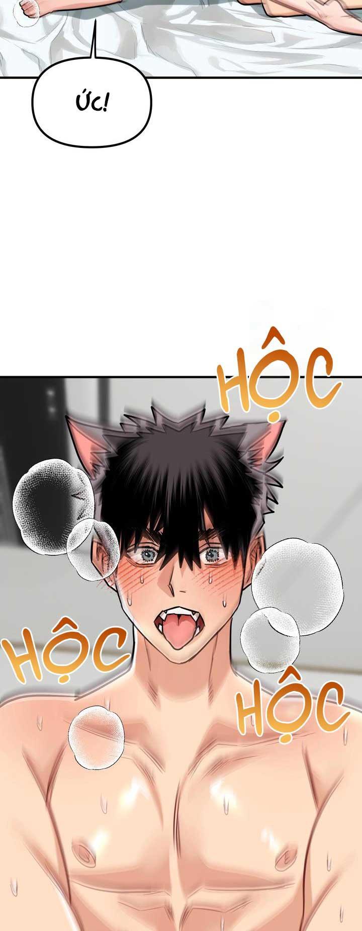 TỔNG HỢP MANHWA BL NGẮN Chapter 1.4 END - Next Chapter 2.1 Dog Fur Romance