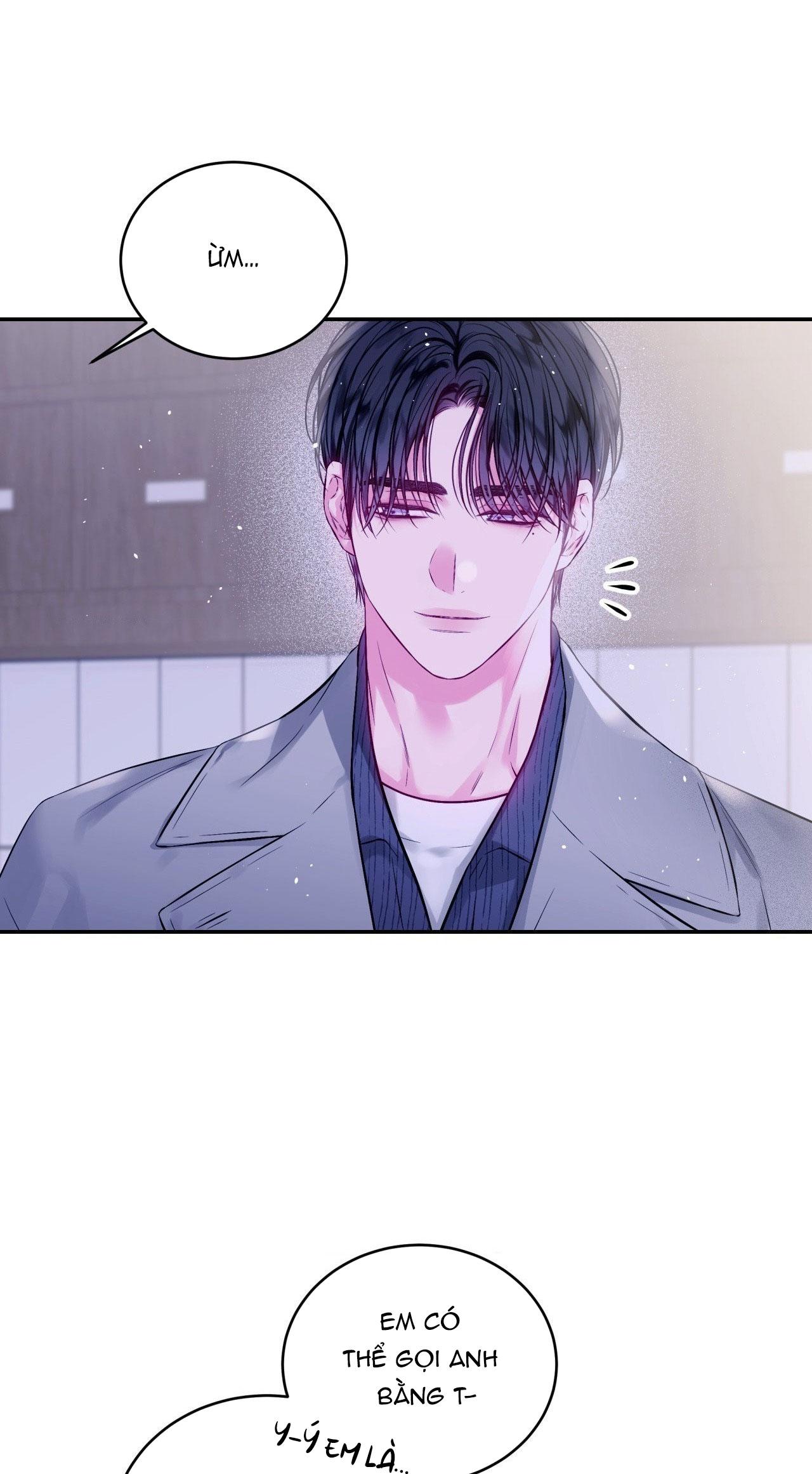CHÚNG TA KHÔNG HOÀN HẢO Chapter 8 - Next 