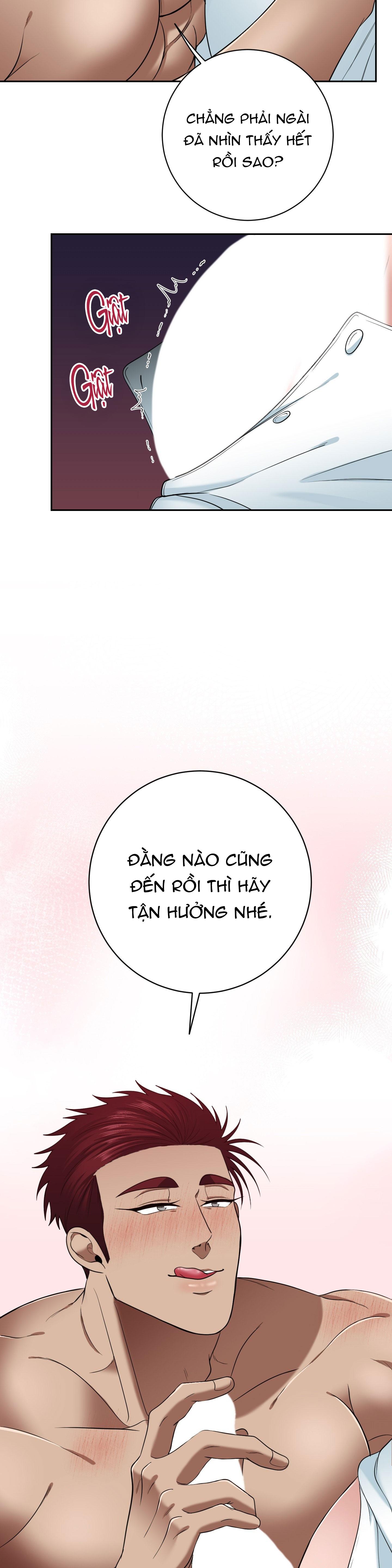 CÔNG TƯỚC MUỐN CÓ CON NỐI DÕI Chapter 44 - Next Chapter 45