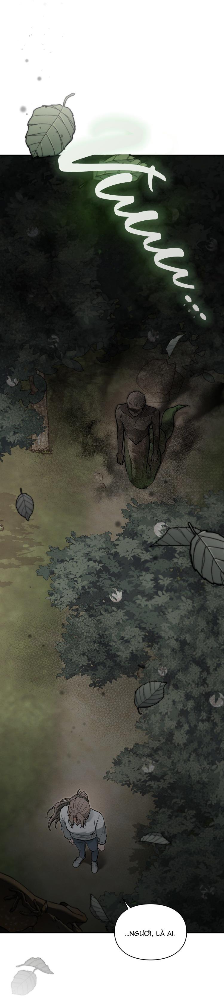 SỨ GIẢ THẦN CHẾT Chapter 31 - Next Chapter 32