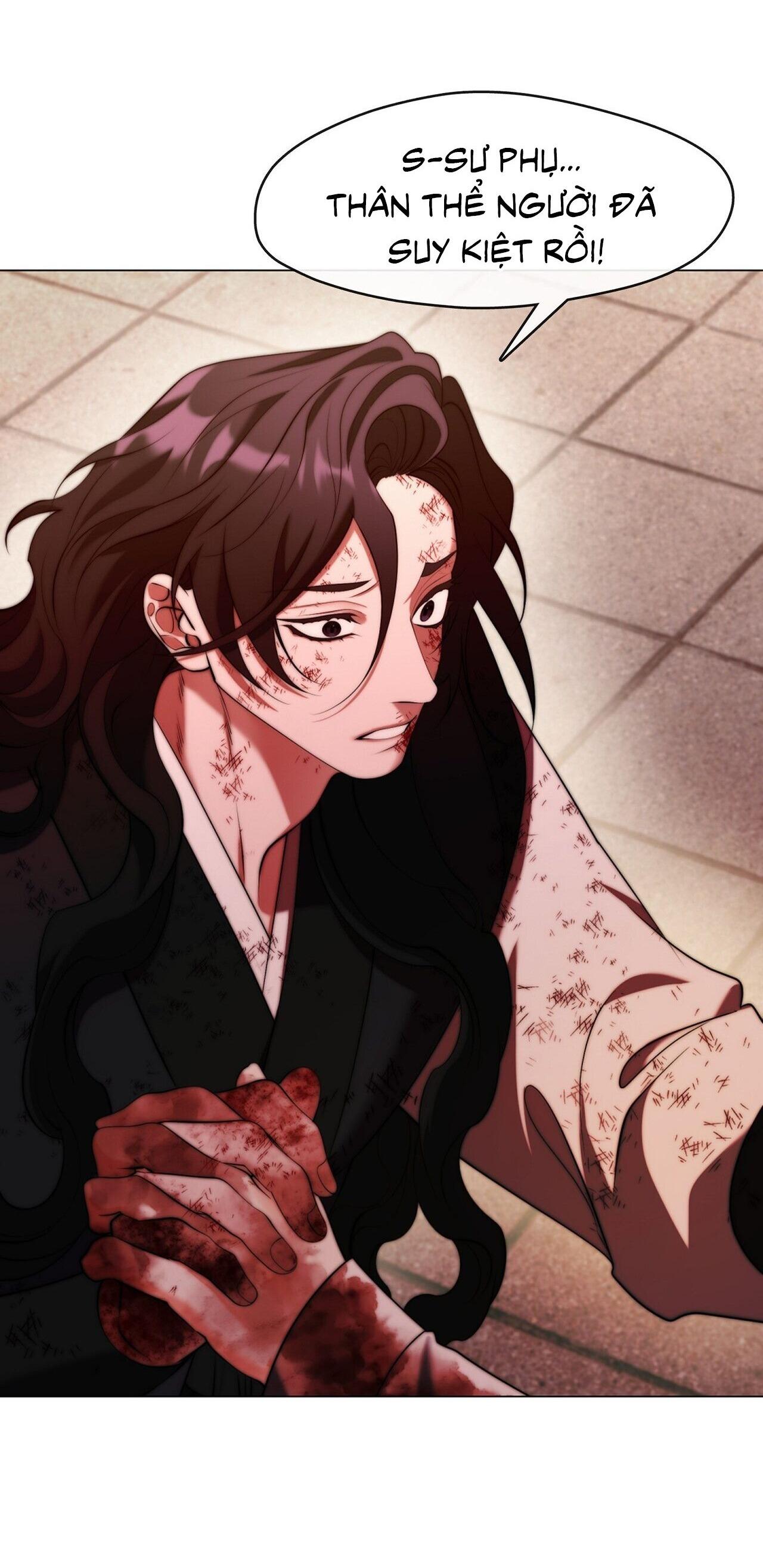 Tôi đã nuôi dạy thủ lĩnh giáo phái ác ma Chapter 67 - Next 