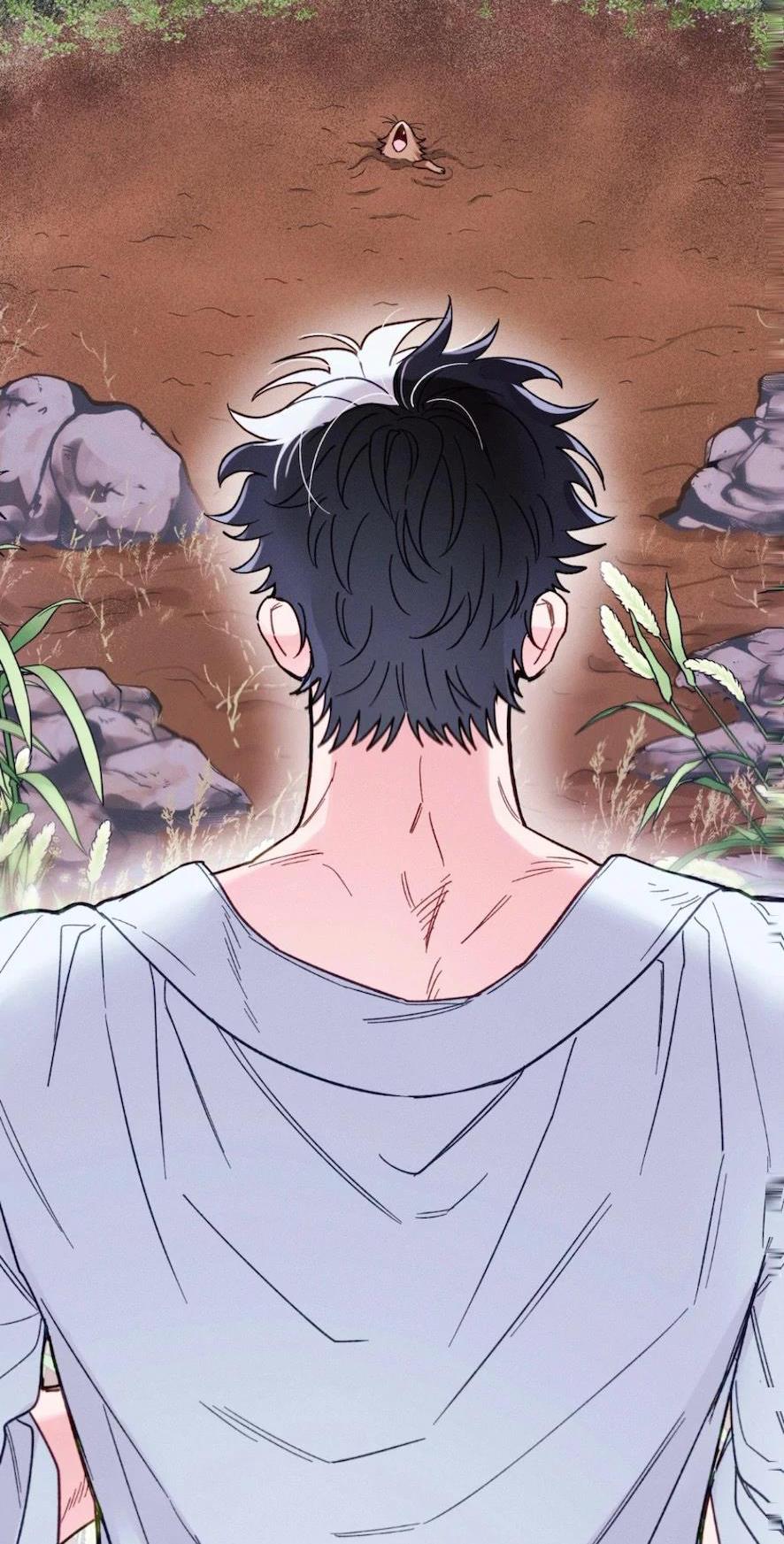 Xuyên Thành Bá Tước Omega Chapter 3 - Trang 3