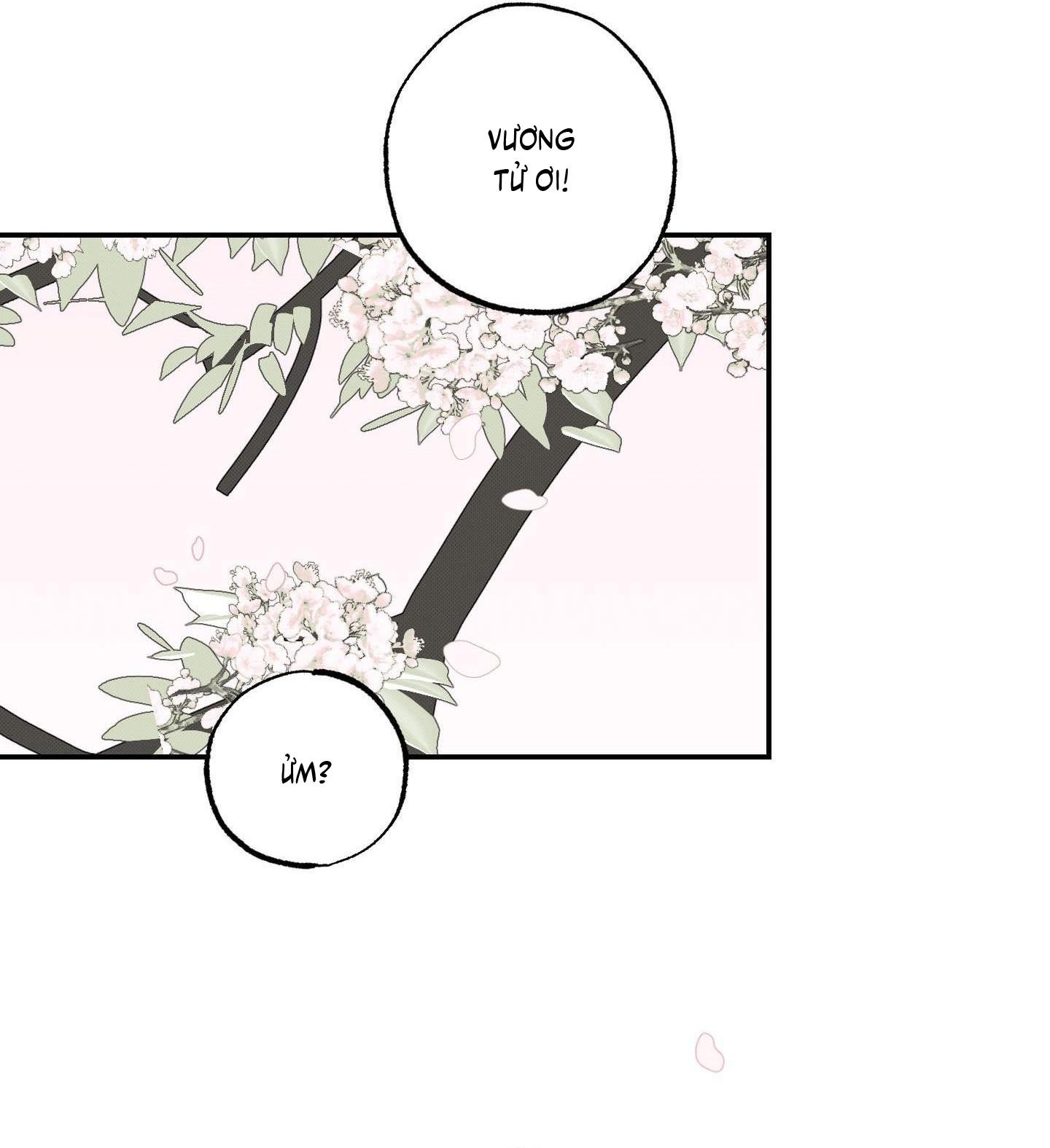 (CBunu) Nguyệt Ẩn Dạ Đàm Chapter 21 - Trang 2