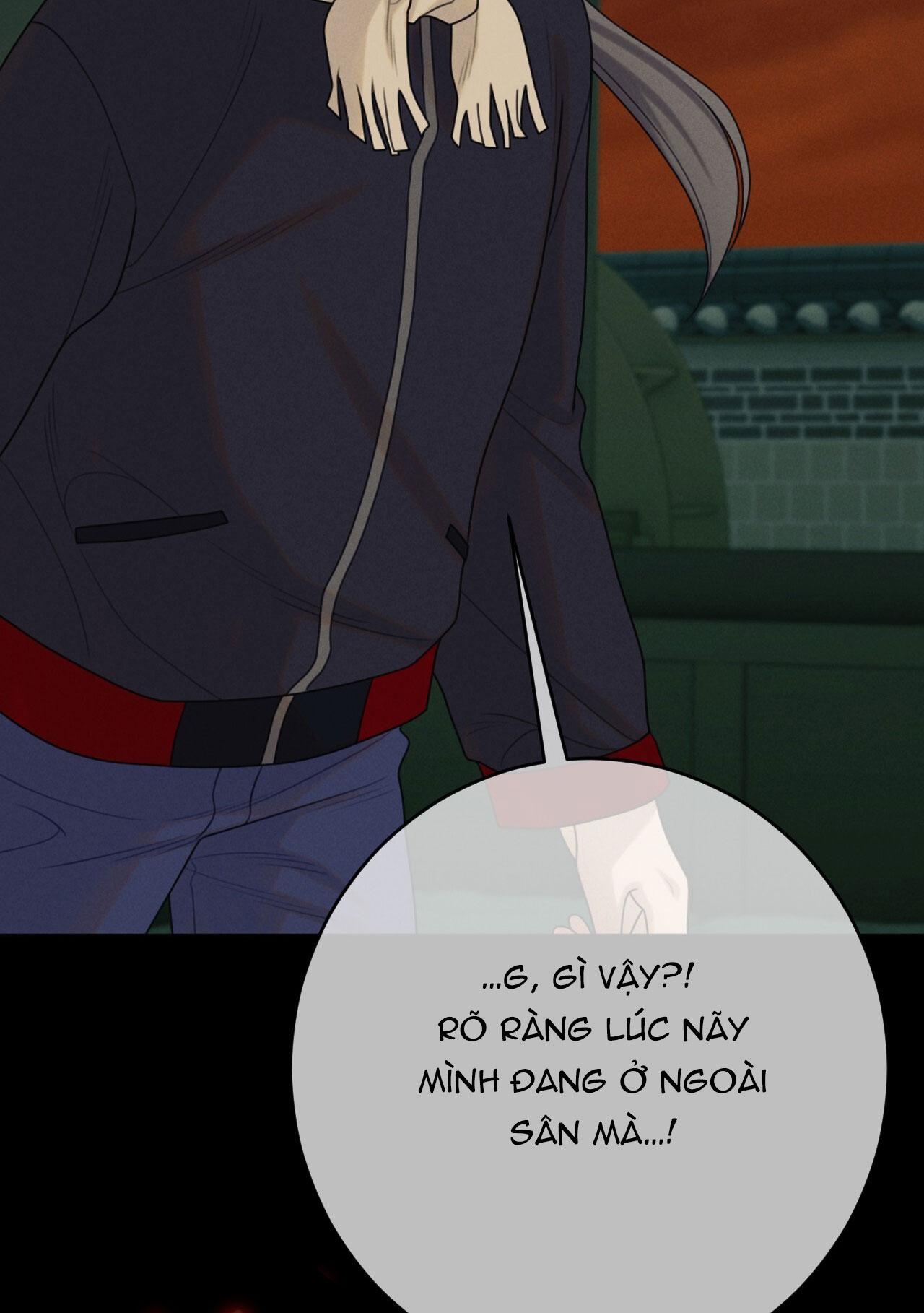QUẺ BÓI GIẤC MƠ CỦA YÊU TINH Chapter 49 - Next 