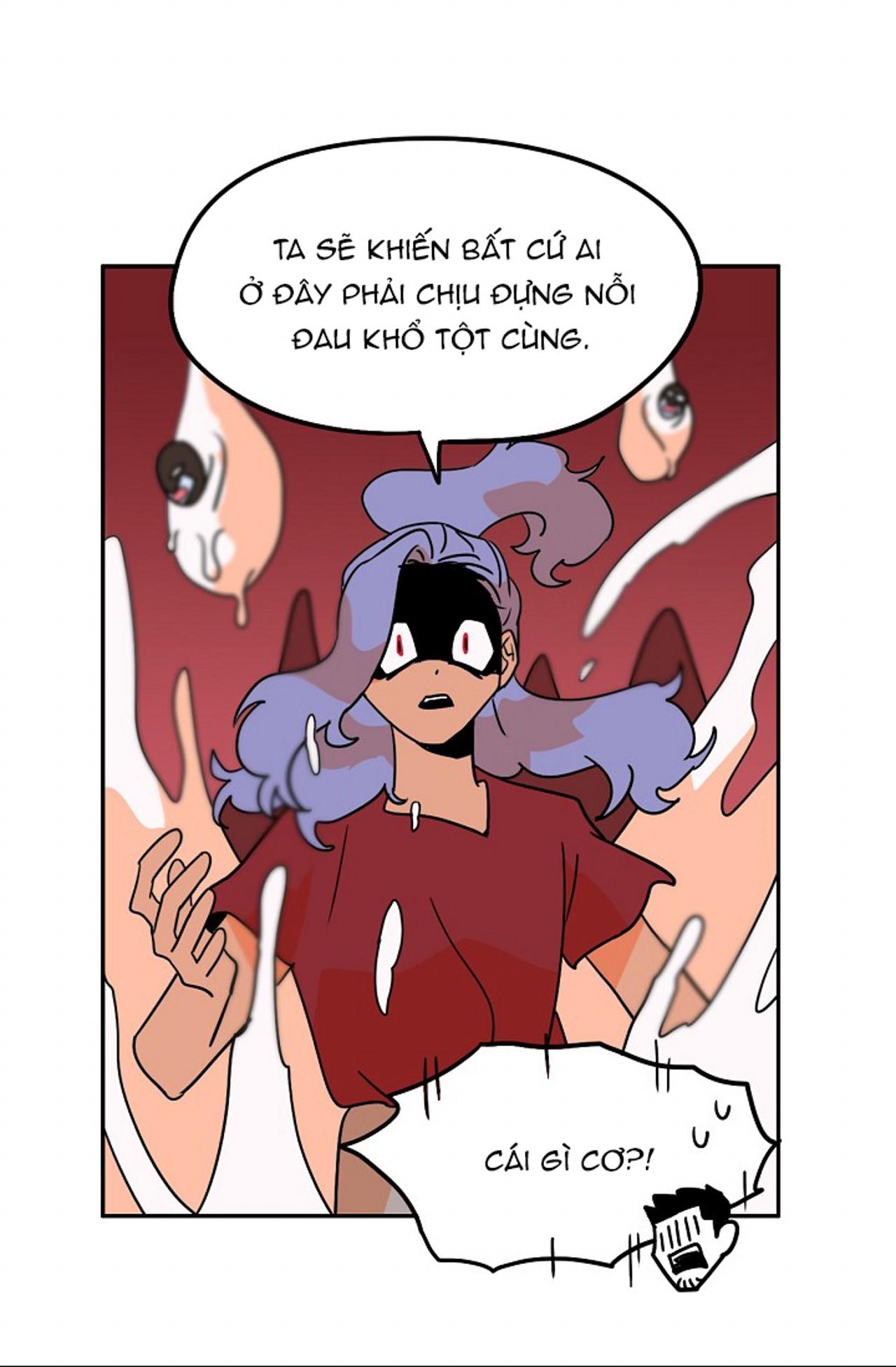 Dừng Lại, Tài Xế Chapter 22 Siêu Bựa - Trang 3