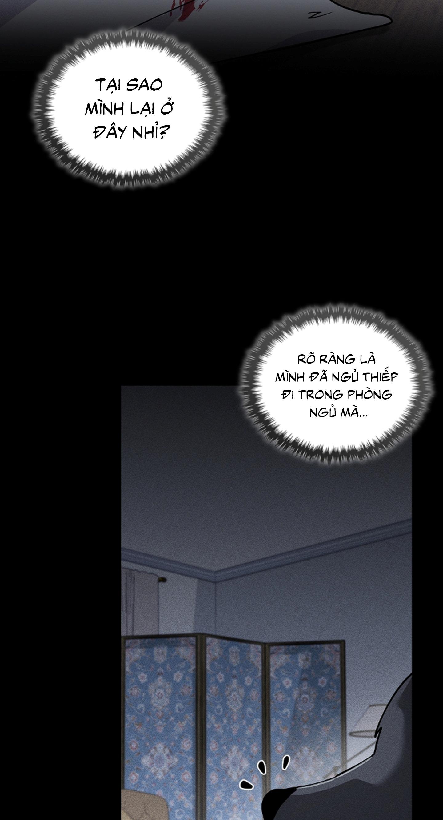 ĐỪNG ĐỘNG VÀO CÚN CON! Chapter 39 - Next 