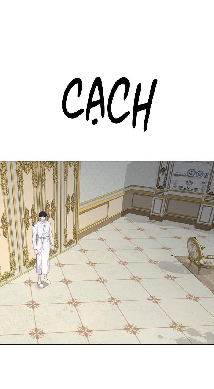 Who’s your daddy Chapter 19 - Next Chapter 20