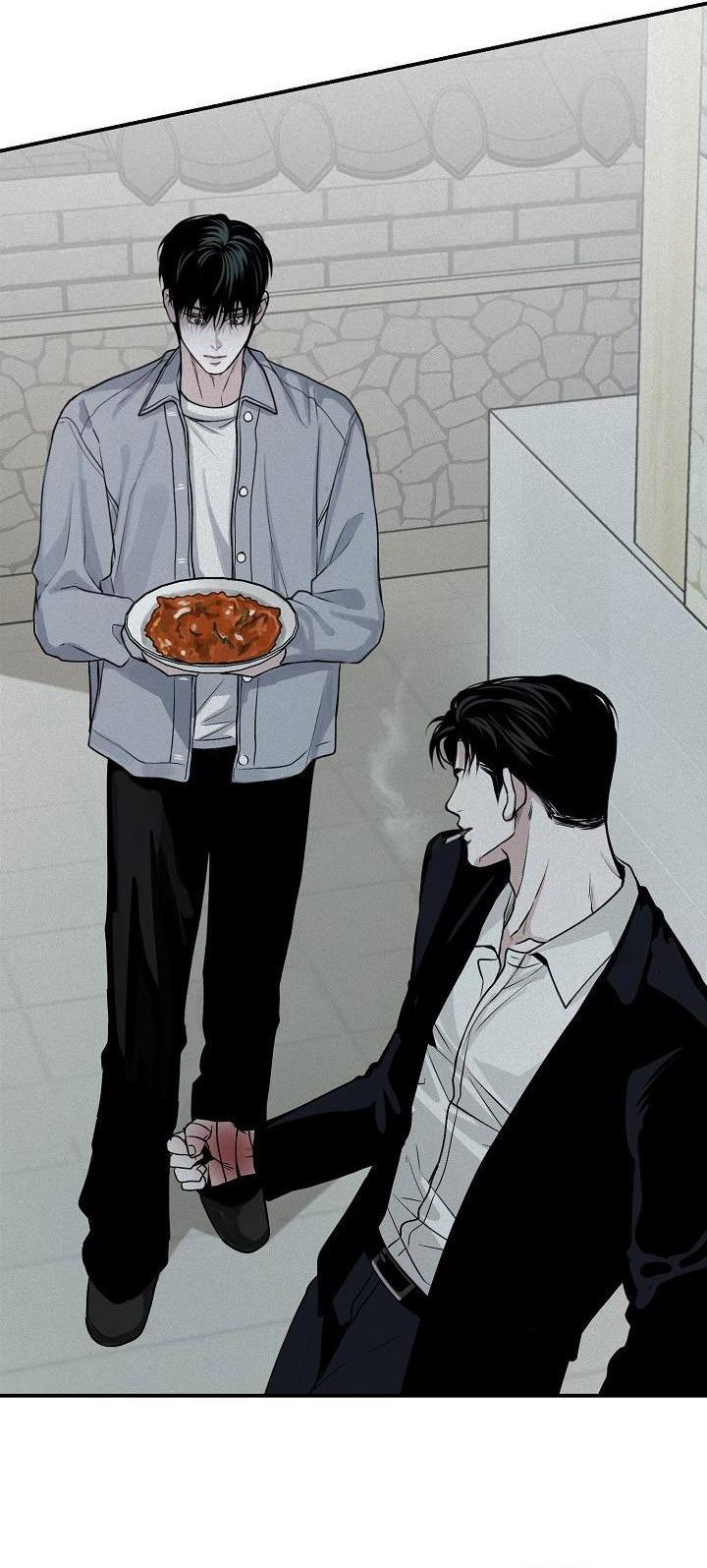 (CBunu) Phép Chiếu Chapter 31 Season 2 - Next Chapter 32