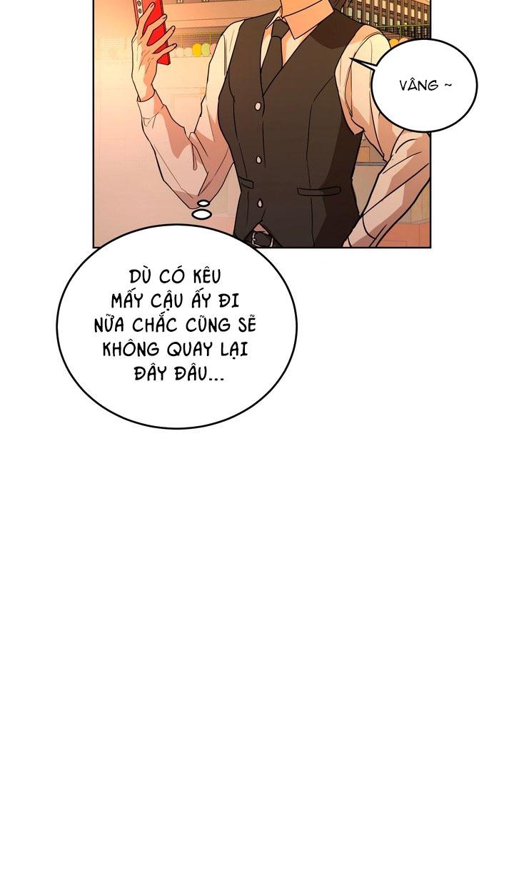 BÁNH QUY TÌNH YÊU TAN CHẢY Chapter 35 - Next Chapter 36