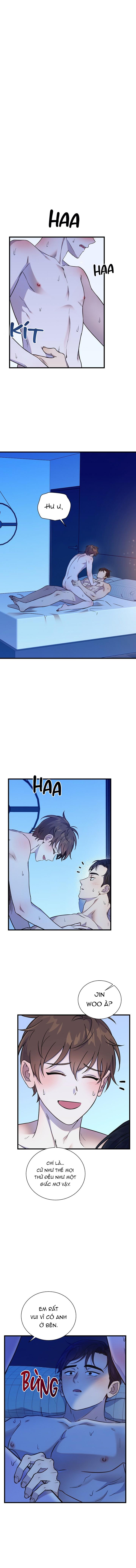 Làm Thế Nào Để Chia Tay Với Anh Ta Chapter 65 - Next 
