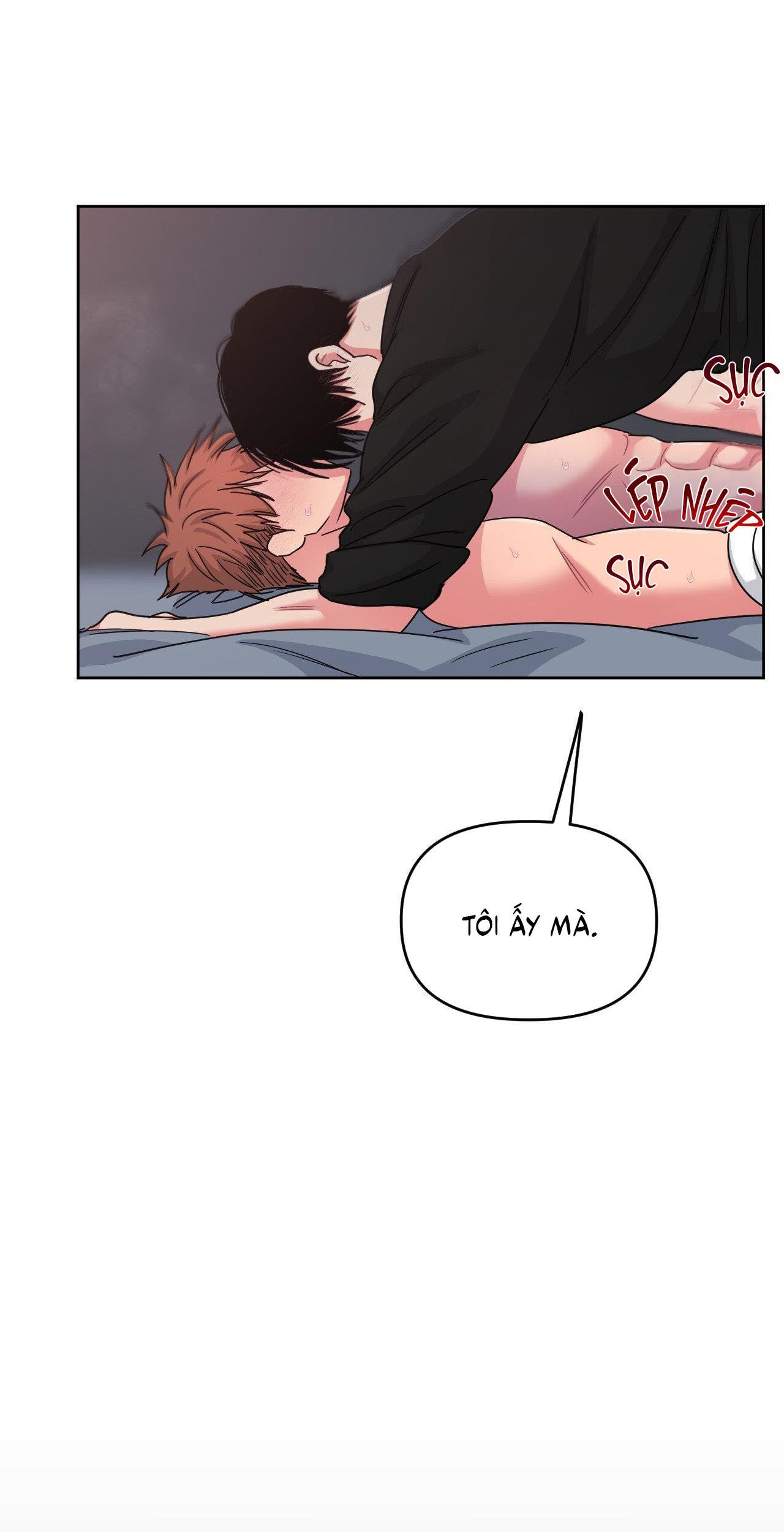 (CBunu) Chàng Trai Mỹ Thuật Chapter 45 H - Next 
