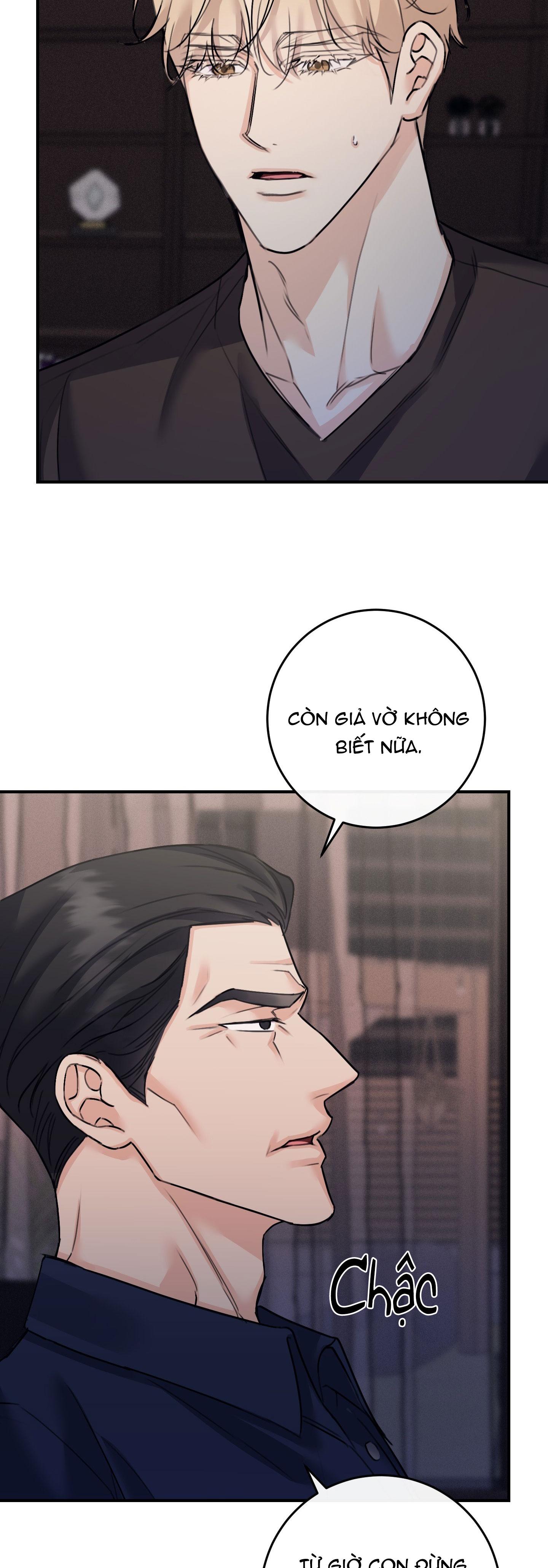 QUAN HỆ CỘNG SINH GIỮA TRỜI VÀ TRĂNG Chapter 47 - Next 