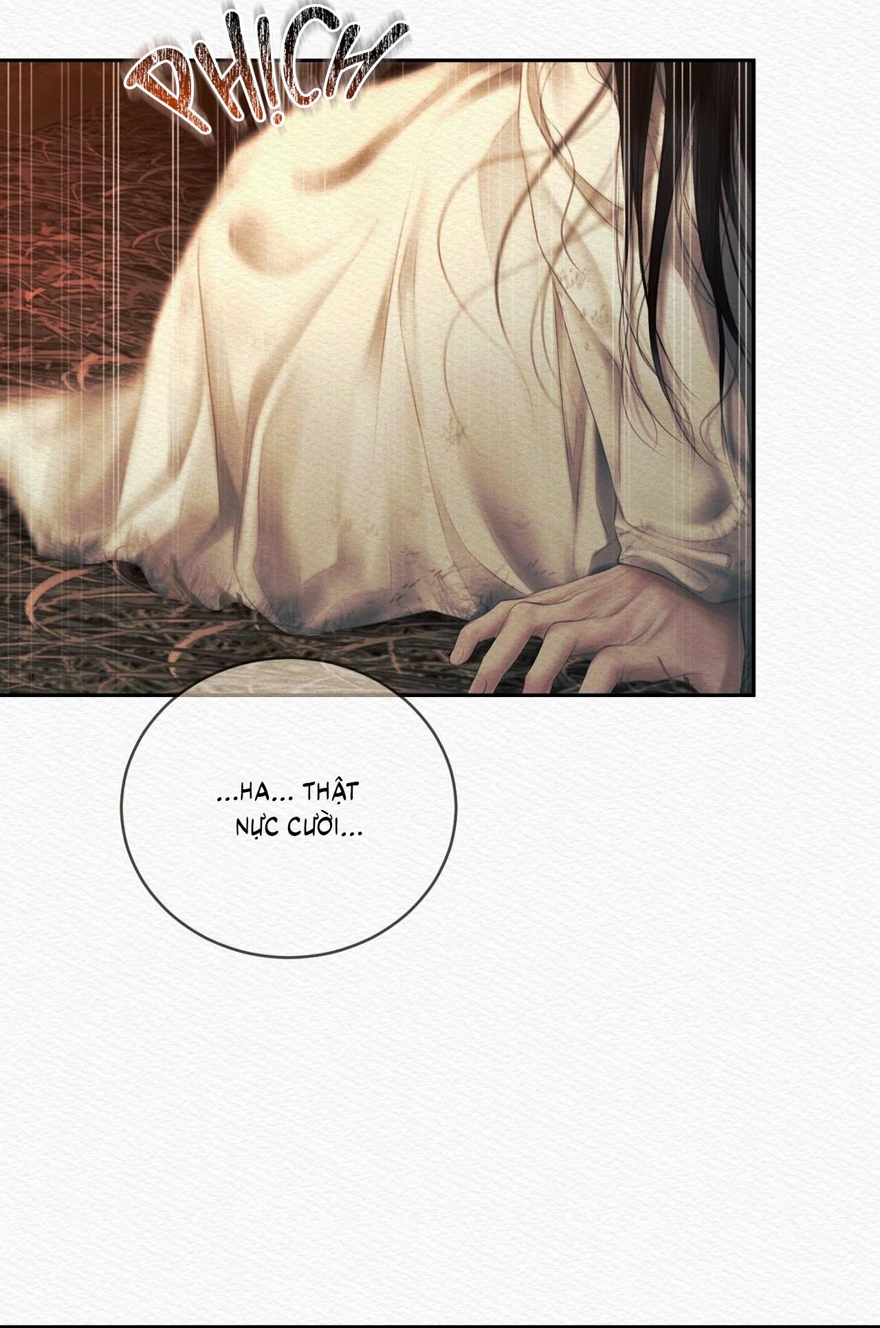 (CBunu) Củy Dạ Khút Chapter 94 - Next Chapter 95 H+