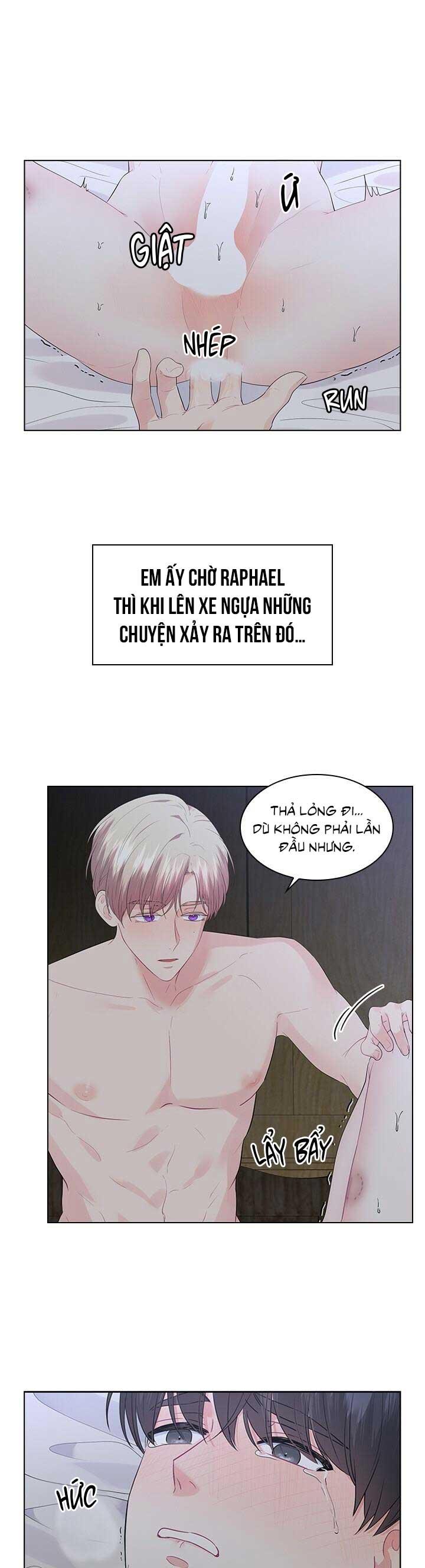 Who’s your daddy Chapter 24 - Trang 2