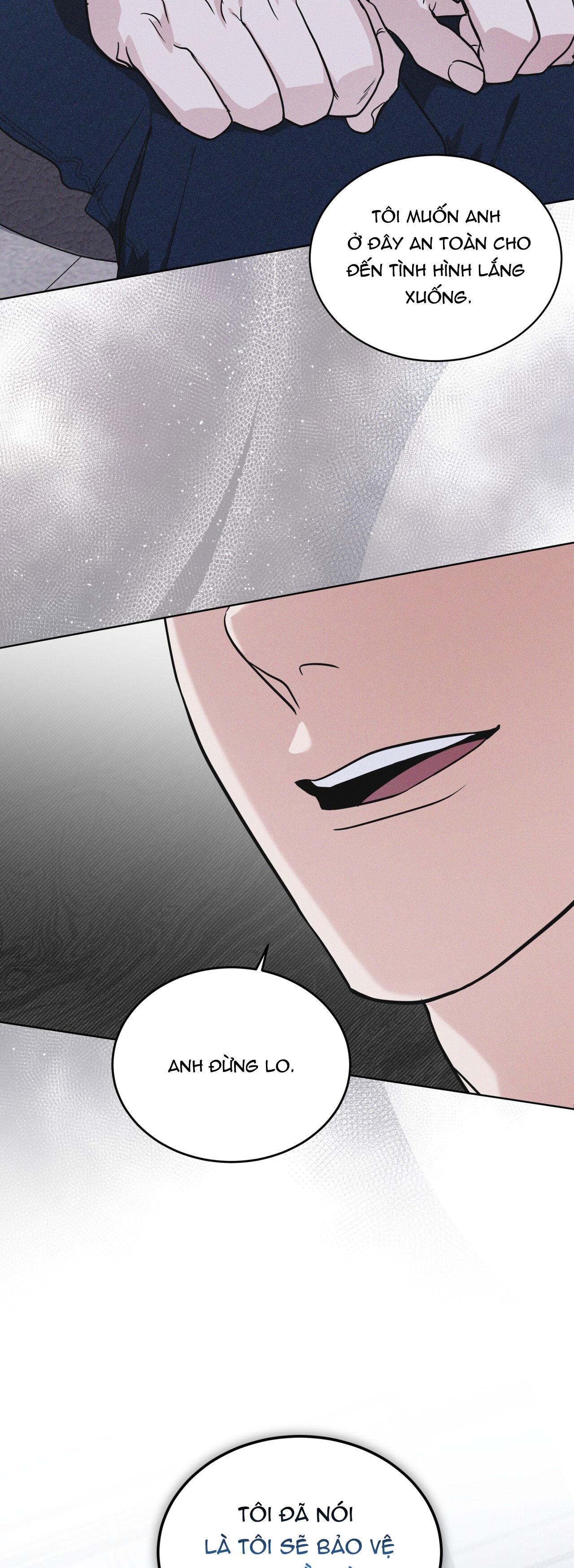 THÀNH PHỐ CẦU VỒNG Chapter 73 - Next Chapter 74