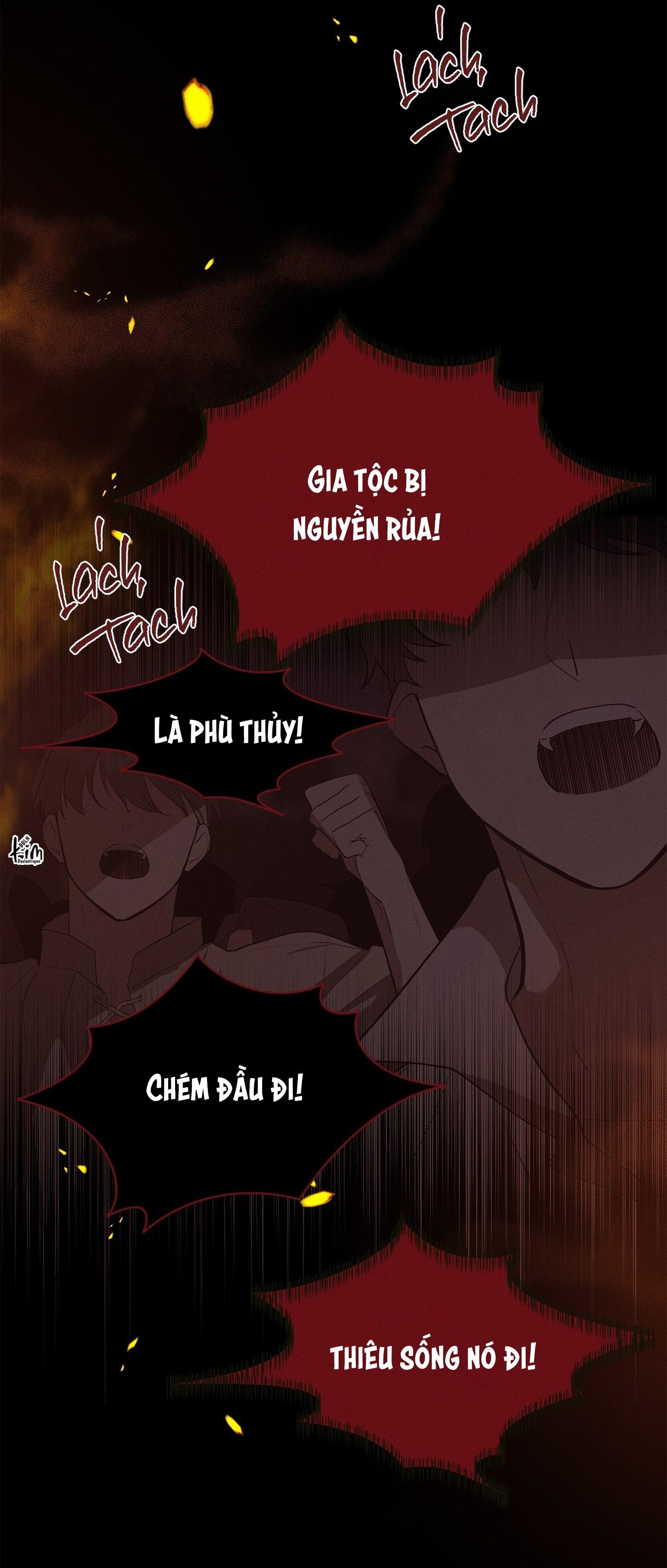TUYỂN TẬP NHẤT THỤ ĐA CÔNG CỦA NHÀ KIM Chapter 41.4 bóng ma 4 - Next Chapter 41.5 bóng ma 5