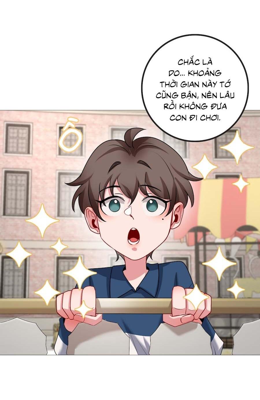 Flower of youth Chapter 40 - Next 