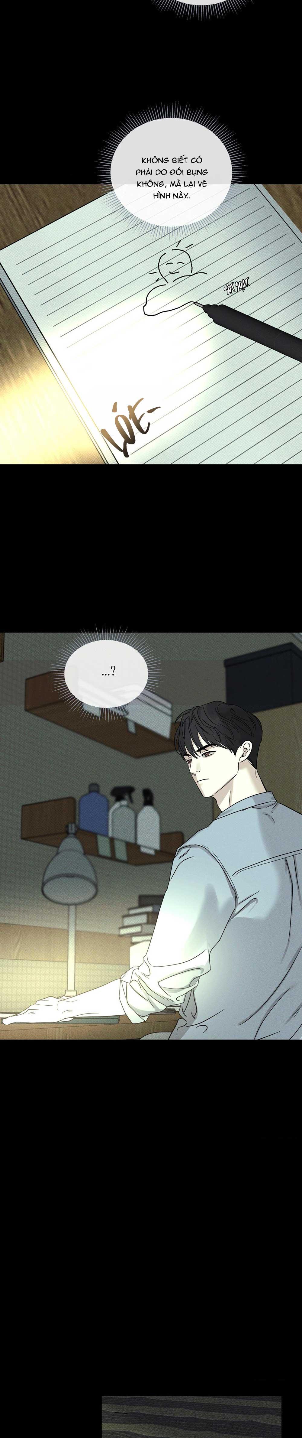 NGƯỜI YÊU DẤU Chapter 28 - Next 