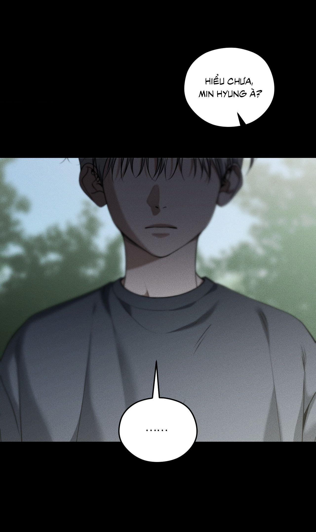 DEAR, TEDDY BEAR Chapter 47 - Trang 2