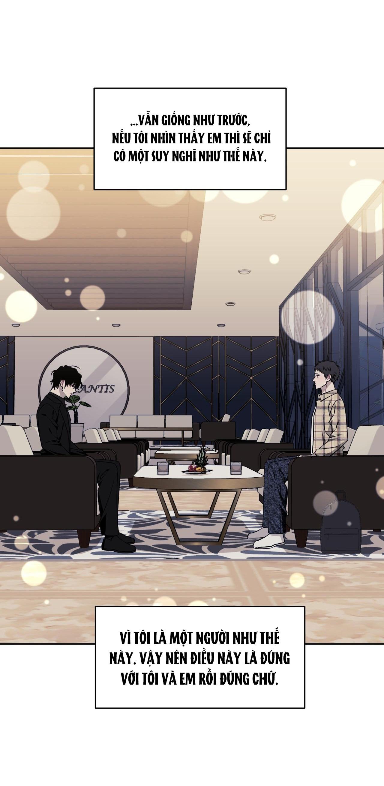 HƠN CẢ BẠN BÈ Chapter 104 - Next Chapter 105